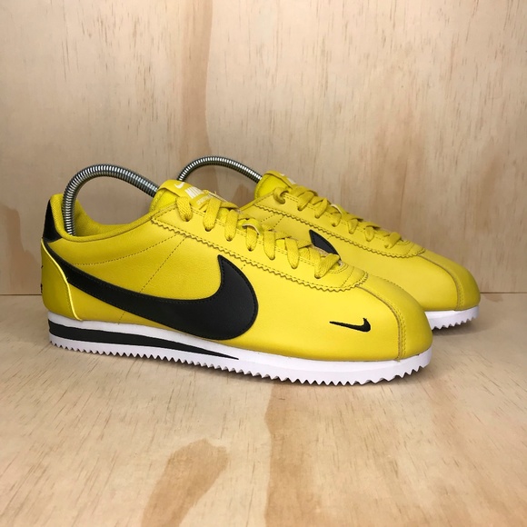 bright citron cortez